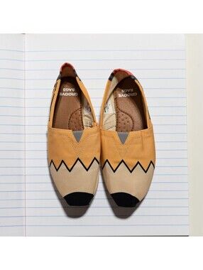 Groove Bags and CustomKicks Shoes Size 5.5 No.2 Pencil Teacher School